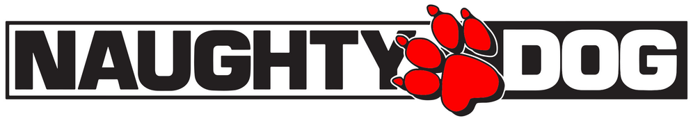 Naughty Dog Logotipo
